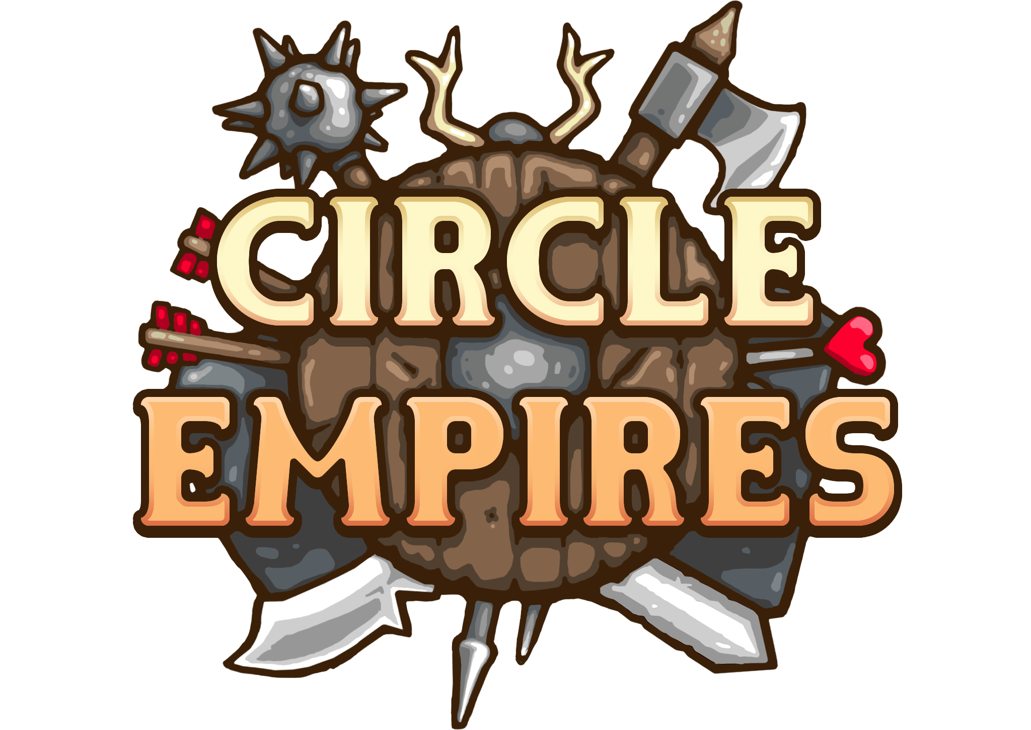 Circle Empires: Apex Monsters!